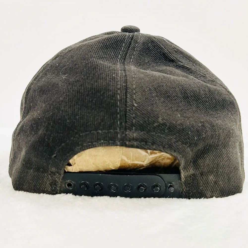 Looney Tunes U.S. Mail Bugs Bunny Vintage Made in‎ USA Hat Cap Adjustable Snap